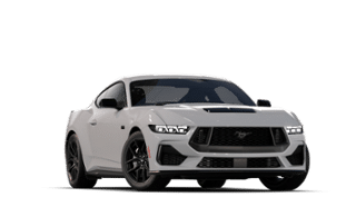 2026 Ford Mustang® External Image 5